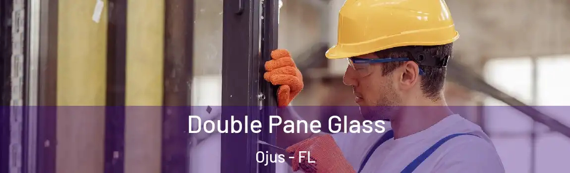  Double Pane Glass Ojus - FL
