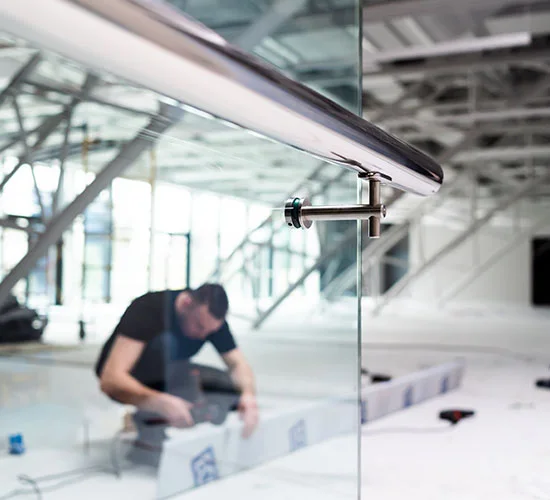 Ojus, FL highly skilled glass repair technicians