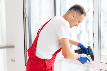 24/7 Glass Door Repair Facilities in Ojus, FL