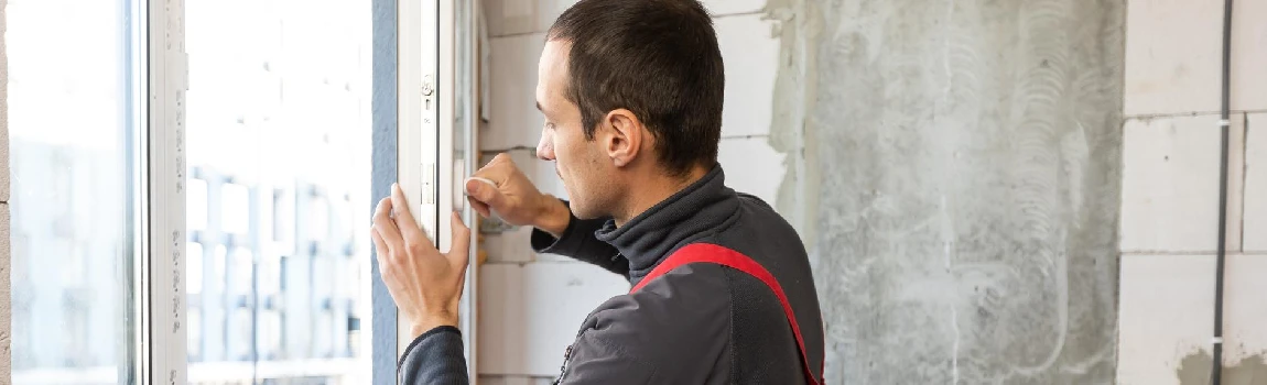 Emergency Cracked Windows Repair Services in Ojus, FL
