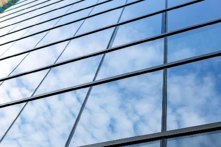 Professional Glass Curtain Wall Repair in Ojus, FL