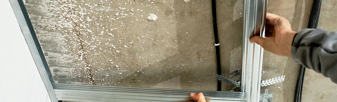 Laminated Glass Glazing in Ojus, FL
