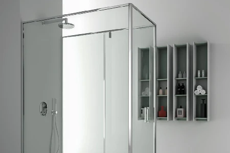 Perfect Shower Door in Ojus, FL