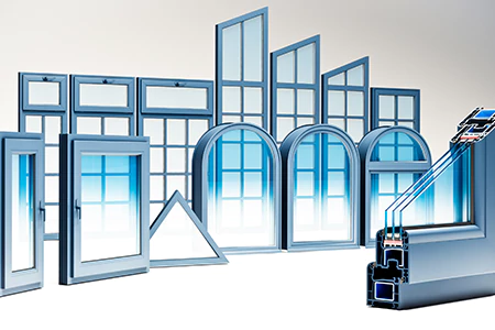 Insulated Glass Window Seal in Ojus, FL