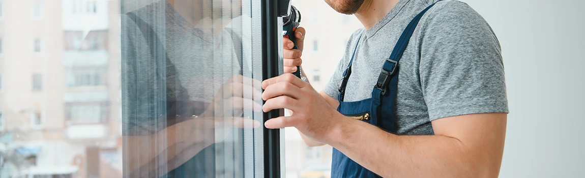 Same-day Glass Repair Cost in Ojus, FL