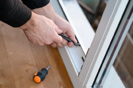 Sliding Patio Glass Door Repairs in Ojus, FL