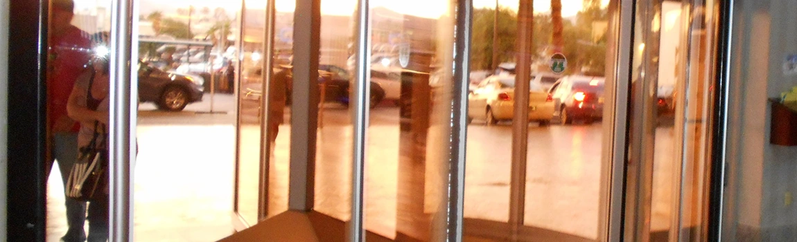 Storefront Glass Repair Cost in Ojus, FL
