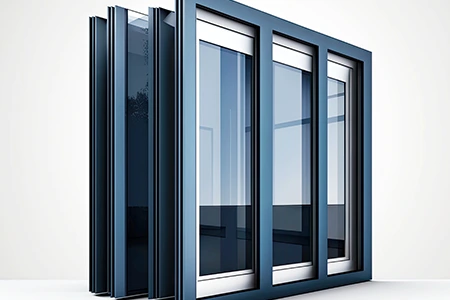 Installing Triple Pane Windows in Ojus, FL