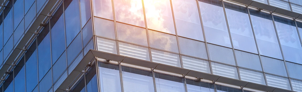 UV-Resistant Glass Experts in Ojus, FL