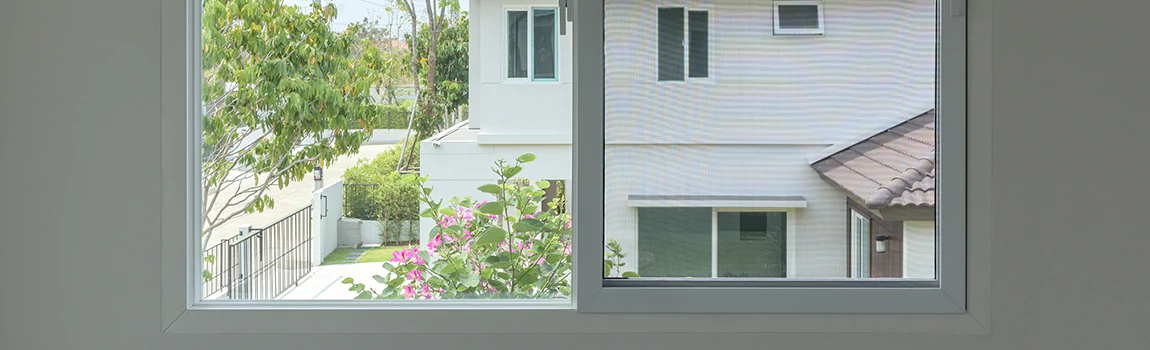 Window Frame Repair in Ojus, FL