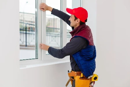 Sash Window Repair in Ojus, FL