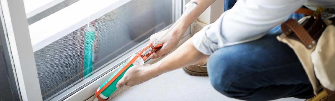 Emergency Window Replacement Services in Ojus, FL